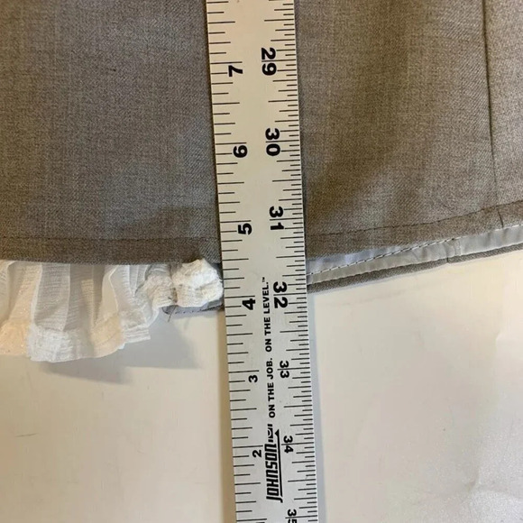 Poetic Walk DARLING in the FRANXX Girls School Uniform Outfit Size S - Picture 12 of 12